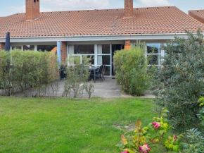 Гостиница Holiday Home Fyrvej XI  Оксбю